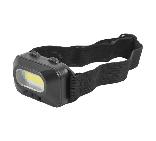 СТАРТ (4640033427601) Фонарь налобный LOE 205-C1 Black 20/320 СТАРТ (4640033427601) Фонарь налобный LOE 205-C1 Black 20/320