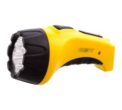 СТАРТ (4680024813785) Фонарь LHE 502-B1 Yellow /120 СТАРТ (4680024813785) Фонарь LHE 502-B1 Yellow /120