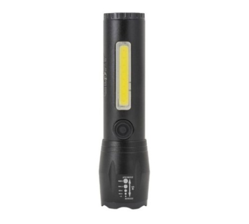 СТАРТ (4610116211793) Фонарь LHE 517-C1 Black 30/120 СТАРТ (4610116211793) Фонарь LHE 517-C1 Black 30/120
