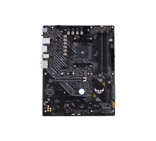 Материнская плата ASUS TUF GAMING B550-PLUS (90MB14G0-M0EAY0)