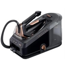 BRAUN IS7286BK Гладильная система, 2700Вт, 160 г/мин, черный