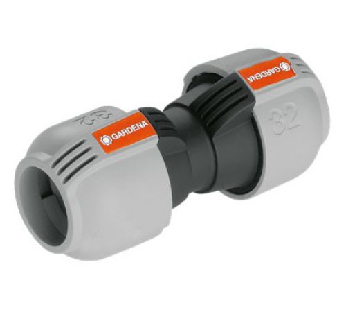 Коннектор Gardena 02776-20.000.00 Коннектор Gardena 02776-20.000.00