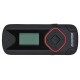 Плеер Flash Digma R3 8Gb черный/0.8"/FM/microSDHC/clip