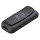 Плеер Flash Digma R3 8Gb черный/0.8"/FM/microSDHC/clip