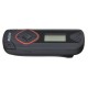 Плеер Flash Digma R3 8Gb черный/0.8"/FM/microSDHC/clip