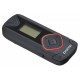 Плеер Flash Digma R3 8Gb черный/0.8"/FM/microSDHC/clip