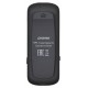 Плеер Flash Digma R3 8Gb черный/0.8"/FM/microSDHC/clip