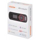 Плеер Flash Digma R3 8Gb черный/0.8"/FM/microSDHC/clip