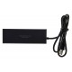 Разветвитель USB 3.0 Buro BU-HUB4-0.5-U3.0 4порт. черный
