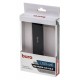Разветвитель USB 3.0 Buro BU-HUB4-0.5-U3.0 4порт. черный
