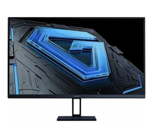 Xiaomi 27" G27i {IPS 1920x1080 165Hz 1ms 178/178 99%sRGB 250cd HDR10 HDMI2.0 DisplayProt1.4 FreeSync(Premium Pro) VESA} Xiaomi 27" G27i {IPS 1920x1080 165Hz 1ms 178/178 99%sRGB 250cd HDR10 HDMI2.0 DisplayProt1.4 FreeSync(Premium Pro) VESA}