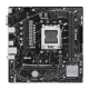 Материнская плата ASUS PRIME A620M-K, Socket AM5, A620, 2*DDR5,  VGA+HDMI, 4xSATA 6, M2, USB 3.2, USB 2.0, mATX; 90MB1F40-M0EAY0 (PRIME A620M-K)