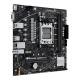 Материнская плата ASUS PRIME A620M-K, Socket AM5, A620, 2*DDR5,  VGA+HDMI, 4xSATA 6, M2, USB 3.2, USB 2.0, mATX; 90MB1F40-M0EAY0 (PRIME A620M-K)
