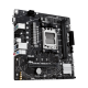 Материнская плата ASUS PRIME A620M-K, Socket AM5, A620, 2*DDR5,  VGA+HDMI, 4xSATA 6, M2, USB 3.2, USB 2.0, mATX; 90MB1F40-M0EAY0 (PRIME A620M-K)