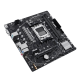 Материнская плата ASUS PRIME A620M-K, Socket AM5, A620, 2*DDR5,  VGA+HDMI, 4xSATA 6, M2, USB 3.2, USB 2.0, mATX; 90MB1F40-M0EAY0 (PRIME A620M-K)