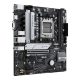 Материнская плата ASUS PRIME B650M-K, Socket AM5, B650, 2*DDR5, HDMI+VGA, 4xSATA 6+ RAID, 2xM2,  USB 3.2, USB 2.0, mATX; 90MB1F60-M0EAY0 (PRIME B650M-K)