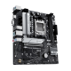 Материнская плата ASUS PRIME B650M-K, Socket AM5, B650, 2*DDR5, HDMI+VGA, 4xSATA 6+ RAID, 2xM2,  USB 3.2, USB 2.0, mATX; 90MB1F60-M0EAY0 (PRIME B650M-K)