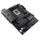 Материнская плата ASUS PROART B760-CREATOR WIFI, LGA1700, B760, 4*DDR5, HDMI+DP, 4xSATA3 + RAID, 3xM2, Audio, Gb LAN, USB 3.2, USB 2.0, ATX; 90MB1FY0-M0EAY0 (PROART B760-CREATOR WIFI)