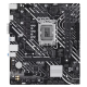 Материнская плата ASUS PRIME H610M-K ARGB, LGA1700, H610, 2*DDR5, VGA + HDMI, 4 SATA 6, M.2, USB 3.2, USB 2.0, mATX ; 90MB1G90-M0EAY0 (PRIME H610M-K ARGB)