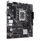 Материнская плата ASUS PRIME H610M-K ARGB, LGA1700, H610, 2*DDR5, VGA + HDMI, 4 SATA 6, M.2, USB 3.2, USB 2.0, mATX ; 90MB1G90-M0EAY0 (PRIME H610M-K ARGB)