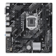 Материнская плата ASUS PRIME H510M-E R2.0, LGA1200, H470, 2*DDR4, DP+VGA + HDMI, 4 SATA 6, M2, Gb LAN, USB 3.2, USB 2.0, mATX ; 90MB1FQ0-M0EAY0 (PRIME H510M-E R2.0)