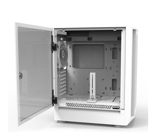 Корпус ZALMAN i6, EATX, WHITE, FRONT MESH, WINDOW, 2x3.5", 3x2.5", 1xUSB2.0, 1xUSB3.0, 1xUSB Type C, FRONT 3x140mm RGB LED, REAR 1x140mm RGB LED (i6 White) Корпус ZALMAN i6, EATX, WHITE, FRONT MESH, WINDOW, 2x3.5", 3x2.5", 1xUSB2.0, 1xUSB3.0, 1xUSB Type C, FRONT 3x140mm RGB LED, REAR 1x140mm RGB LED (i6 White)