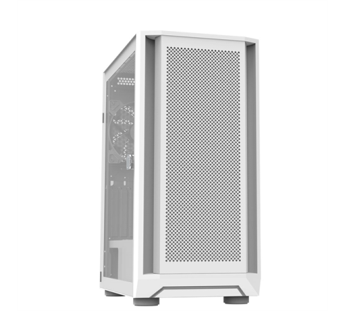 Корпус ZALMAN i6, EATX, WHITE, FRONT MESH, WINDOW, 2x3.5", 3x2.5", 1xUSB2.0, 1xUSB3.0, 1xUSB Type C, FRONT 3x140mm RGB LED, REAR 1x140mm RGB LED (i6 White) Корпус ZALMAN i6, EATX, WHITE, FRONT MESH, WINDOW, 2x3.5", 3x2.5", 1xUSB2.0, 1xUSB3.0, 1xUSB Type C, FRONT 3x140mm RGB LED, REAR 1x140mm RGB LED (i6 White)