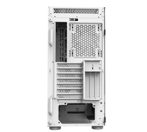 Корпус ZALMAN i6, EATX, WHITE, FRONT MESH, WINDOW, 2x3.5", 3x2.5", 1xUSB2.0, 1xUSB3.0, 1xUSB Type C, FRONT 3x140mm RGB LED, REAR 1x140mm RGB LED (i6 White) Корпус ZALMAN i6, EATX, WHITE, FRONT MESH, WINDOW, 2x3.5", 3x2.5", 1xUSB2.0, 1xUSB3.0, 1xUSB Type C, FRONT 3x140mm RGB LED, REAR 1x140mm RGB LED (i6 White)