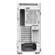 Корпус ZALMAN i6, EATX, WHITE, FRONT MESH, WINDOW, 2x3.5", 3x2.5", 1xUSB2.0, 1xUSB3.0, 1xUSB Type C, FRONT 3x140mm RGB LED, REAR 1x140mm RGB LED (i6 White)