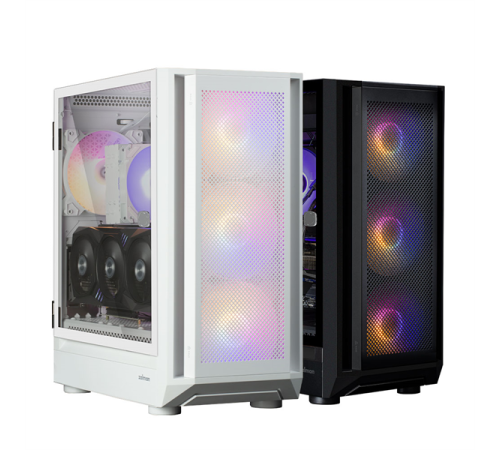 Корпус ZALMAN i6, EATX, WHITE, FRONT MESH, WINDOW, 2x3.5", 3x2.5", 1xUSB2.0, 1xUSB3.0, 1xUSB Type C, FRONT 3x140mm RGB LED, REAR 1x140mm RGB LED (i6 White) Корпус ZALMAN i6, EATX, WHITE, FRONT MESH, WINDOW, 2x3.5", 3x2.5", 1xUSB2.0, 1xUSB3.0, 1xUSB Type C, FRONT 3x140mm RGB LED, REAR 1x140mm RGB LED (i6 White)