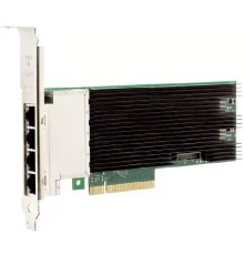 Сетевой адаптер Intel Original X710T4BLK (X710T4BLK 943053)
