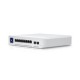 Коммутатор 8PORT 2.5GBE POE USW-ENTERPRISE-8-POE UBIQUITI