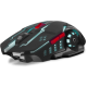 Игровая мышь SVEN RX-G930W (бесшумн. кл., 5+1кл. 800-2400 DPI, ST, подсв., игров. упак)