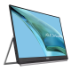Монитор ASUS 23.8" MB249C (MB249C)