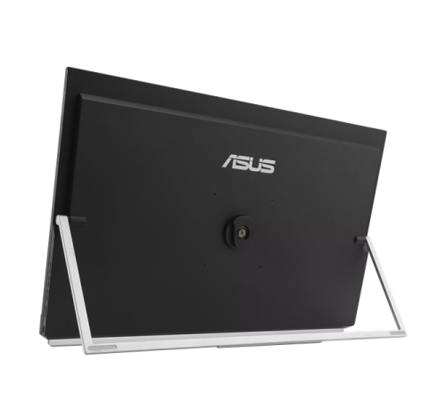 Монитор ASUS 23.8" MB249C (MB249C)