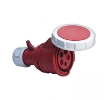 EKF ps-2252-32-380 Розетка переносная 2252 3P+PE+N 32А 380В IP67 EKF PROxima