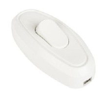 EKF APB6-10 Переключатель бра бел. 6А 250В EKF PROxima