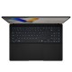 Ноутбук ASUS S5606CA-RI072 16" 3K OLED 600N 120Hz/i5-225H Ultra/16GB/1TB SSD/UMA/DOS/Neutral Black*