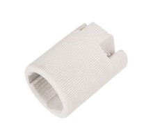 REXANT 11-8893 Патрон керамический E14, с этикеткой