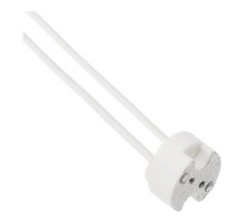 REXANT 11-8805 Цоколь «патрон» GU-5.3 с проводом