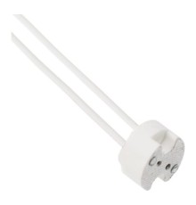 REXANT 11-8805 Цоколь «патрон» GU-5.3 с проводом
