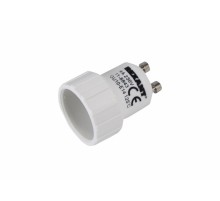 REXANT 11-8843 Переходник  цокольный GU10-Е14