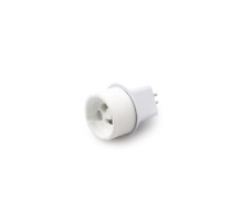 REXANT 11-8854 Переходник  цокольный GU5,3- GU10