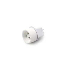 REXANT 11-8854 Переходник  цокольный GU5,3- GU10