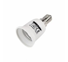 REXANT 11-8831 Переходник цокольный Е14-Е27