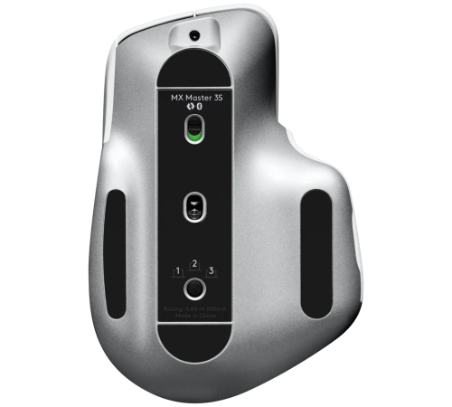 Мышь Logitech 910-006566 Мышь Logitech 910-006566