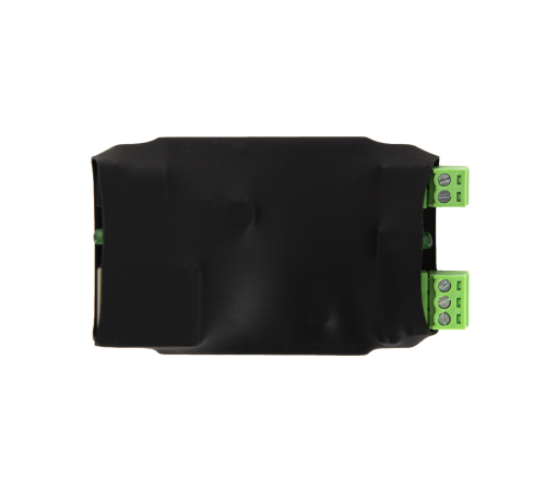 Конвертер интерфейсов RS485 - Ethernet, без БП, в термоусадке, SNR-Eth-RS485_C