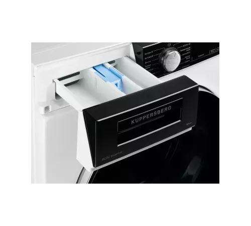Отдельностоящая стиральная машина Kuppersberg Kuppersberg WM 581 W