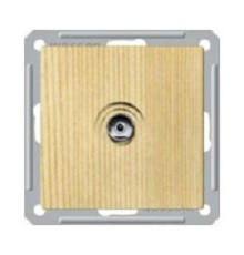 Systeme electric RTS-151-7-86 W59 TV АНТЕННА коннектор, механизм, СОСНА