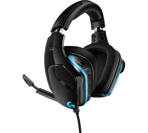 Гарнитура Logitech G635 (981-000750) Гарнитура Logitech G635 (981-000750)